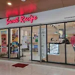 Revo Near Pavilion2 Stadium Bukit Jalil 4-5Pax