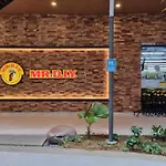 Revo Near Pavilion2 Stadium Bukit Jalil 4-5Pax